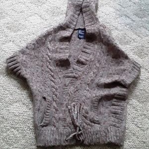 Xs American eagle sweater